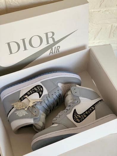 nike dior scarpe prezzo